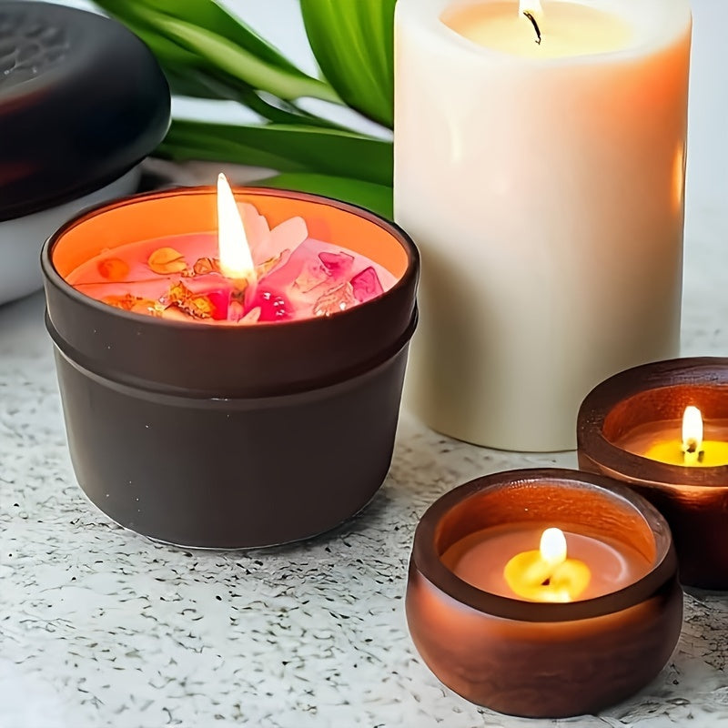 Self-Care & Mindfulness Corner