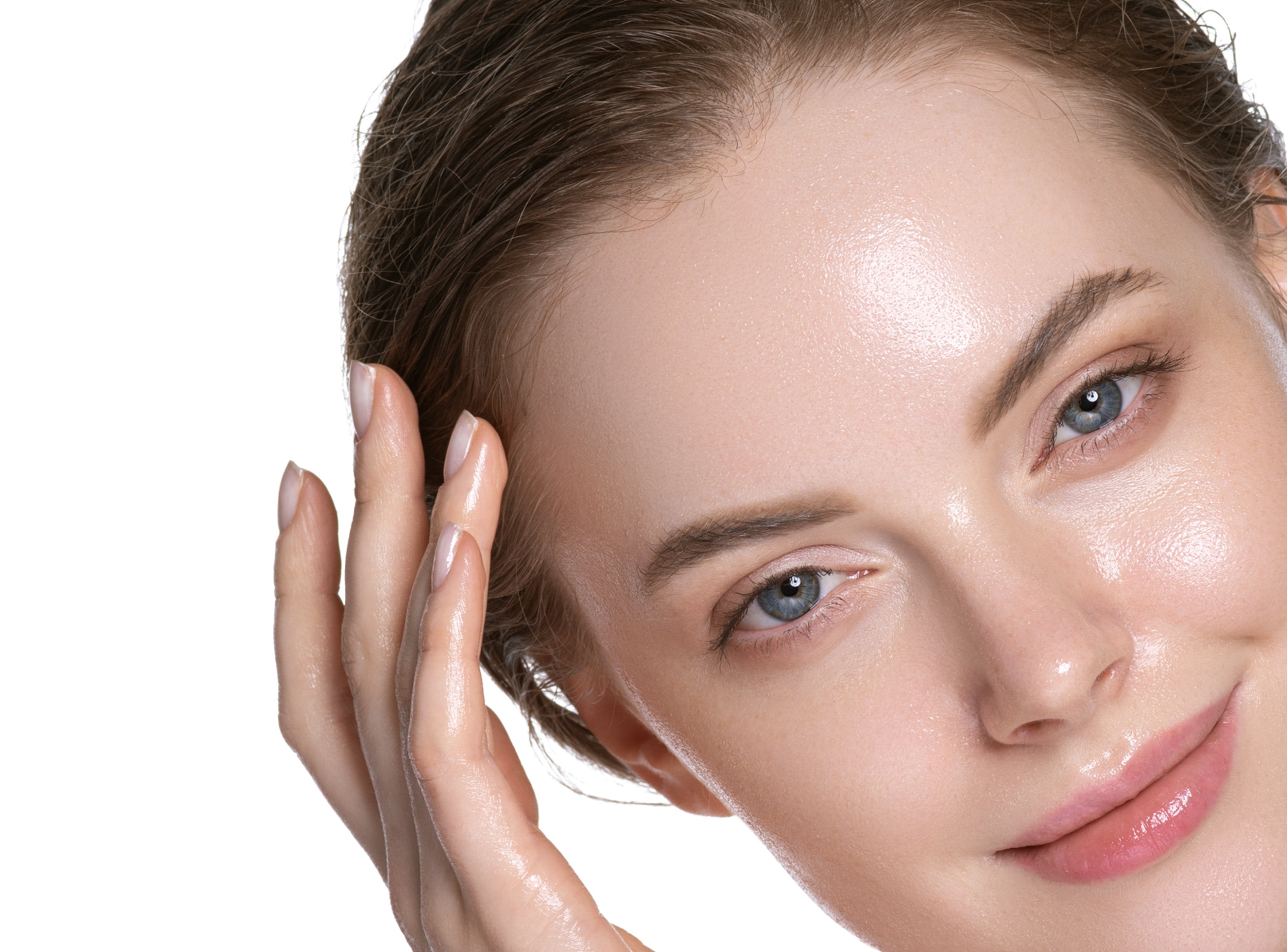 Silk Radiance Collagen Anti-Aging Moisturizer